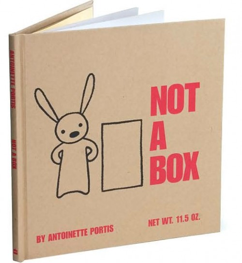 not-a-box-book-cover