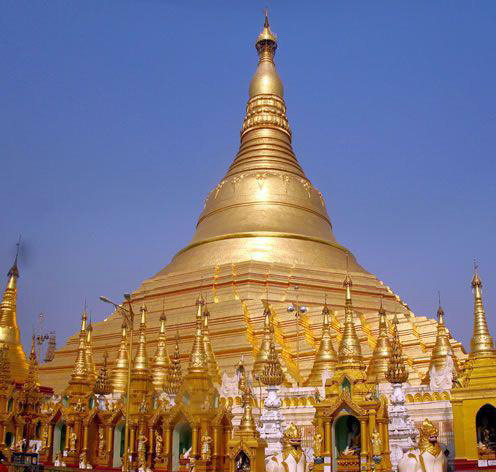 4、雪達根大金寺 (Shwedagon Paya).bmp