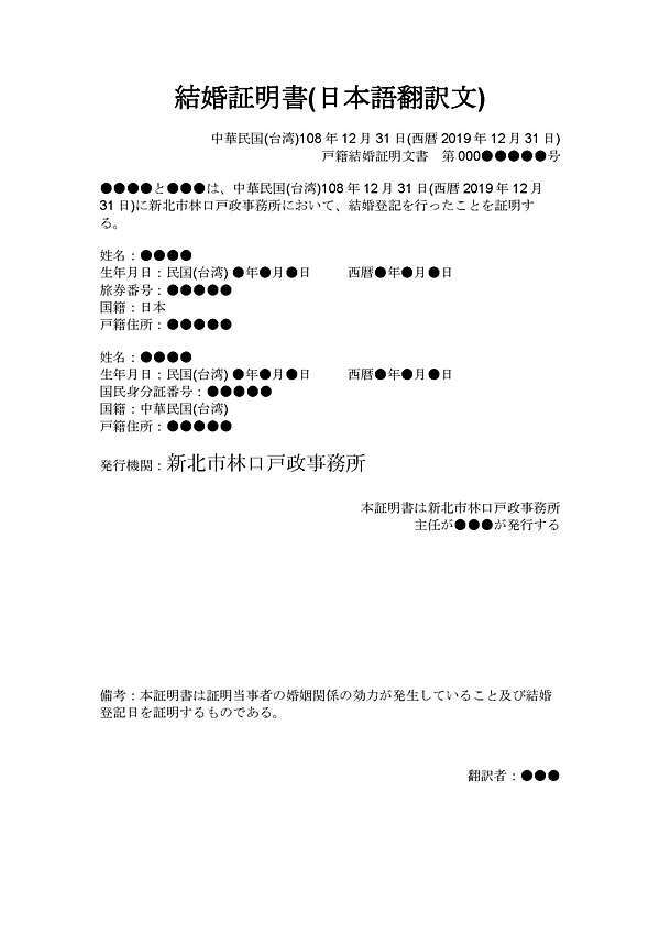 日本 台灣 結婚登記 結婚入籍 林薰儂的胡說日誌 痞客邦 日本 台灣 結婚登記 結婚入籍 林薰儂的胡說日誌 痞客邦