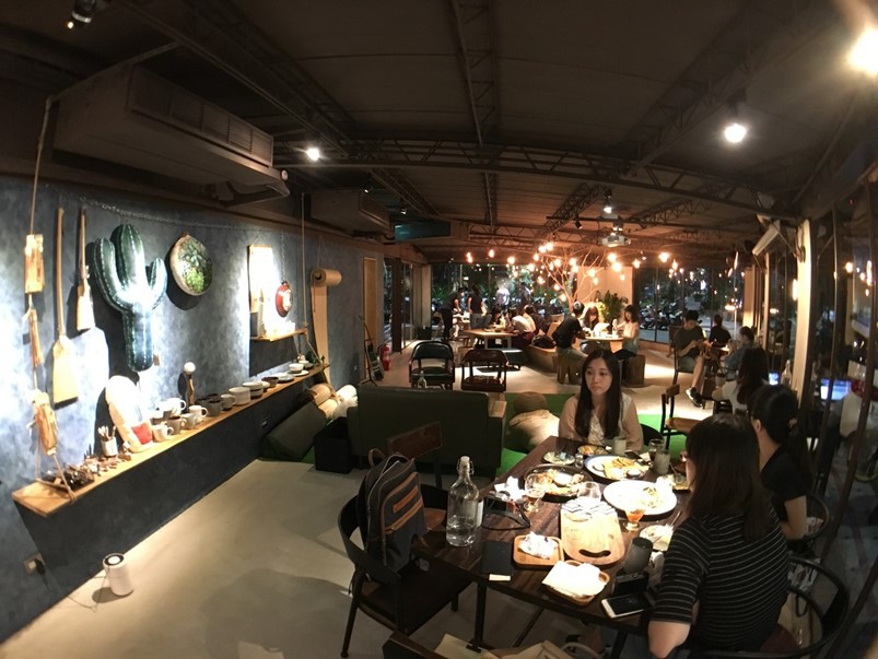 【101世貿捷運站】 GUMGUM Beer &amp; Wings 餐酒館 - 台北包場餐廳
