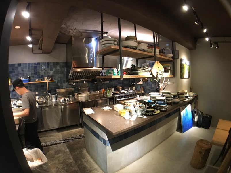 【101世貿捷運站】 GUMGUM Beer &amp; Wings 餐酒館 - 台北包場餐廳