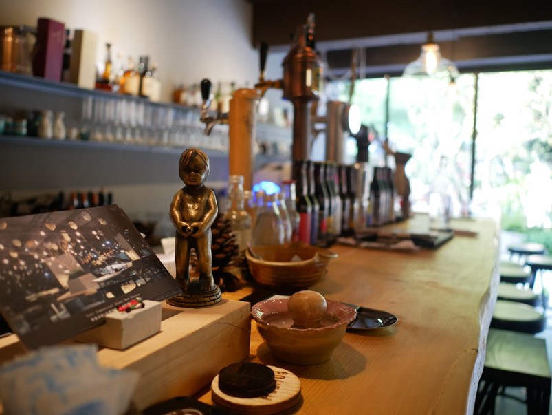 【101世貿捷運站】 GUMGUM Beer &amp; Wings 餐酒館 - 台北包場餐廳
