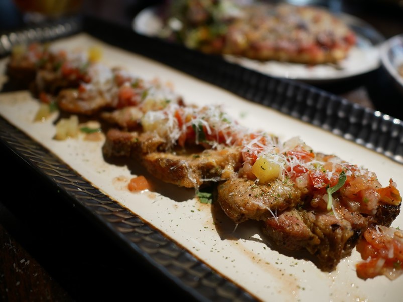 【101世貿捷運站】 GUMGUM Beer &amp; Wings 餐酒館 - 台北包場餐廳