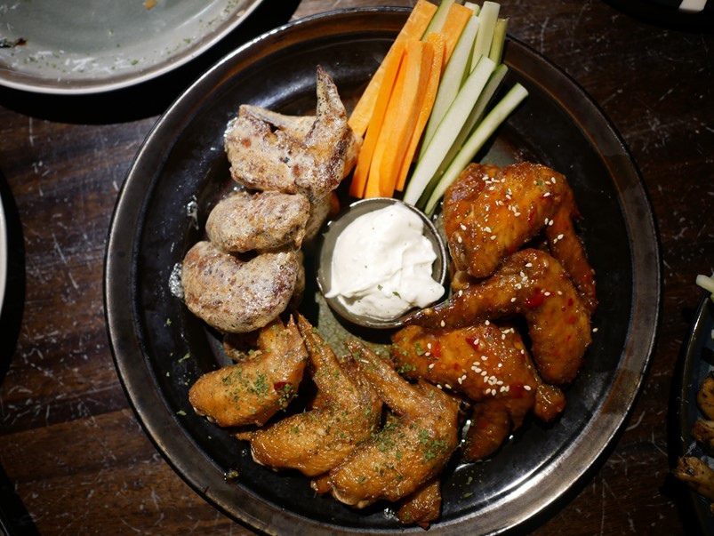 【101世貿捷運站】 GUMGUM Beer &amp; Wings 餐酒館 - 台北包場餐廳