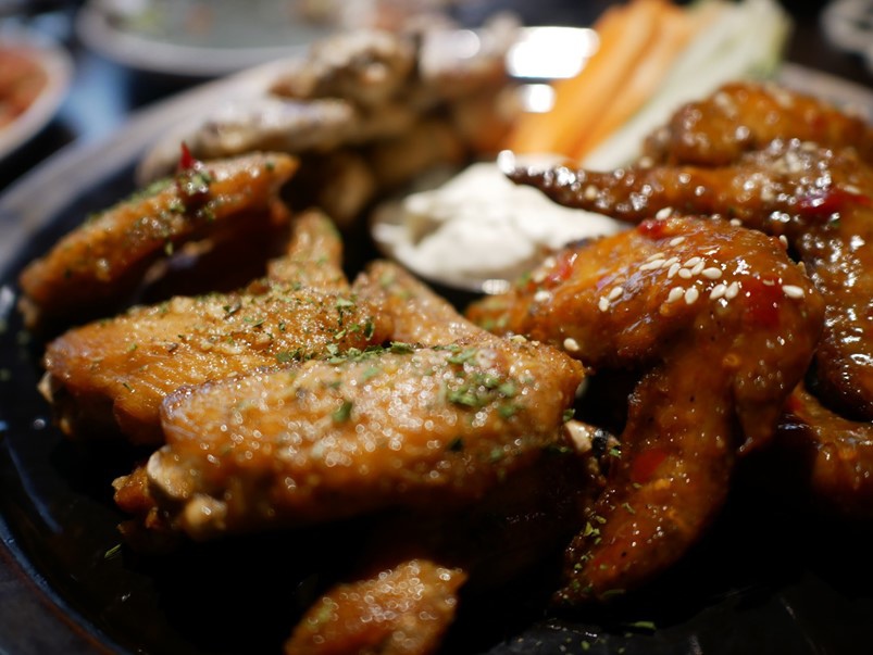 【101世貿捷運站】 GUMGUM Beer &amp; Wings 餐酒館 - 台北包場餐廳