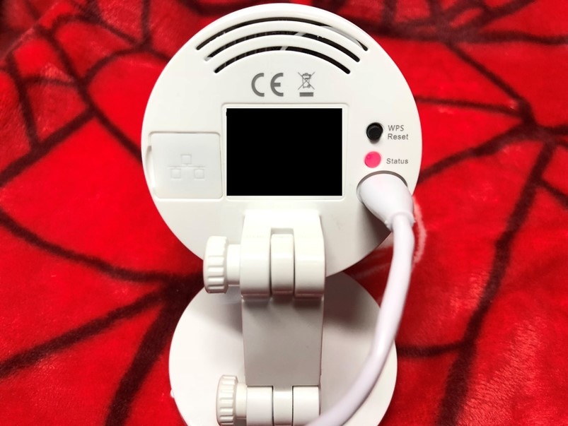 【開箱】FoscamC2網路攝影機，居傢照護、萌寵、監控防盜好幫手