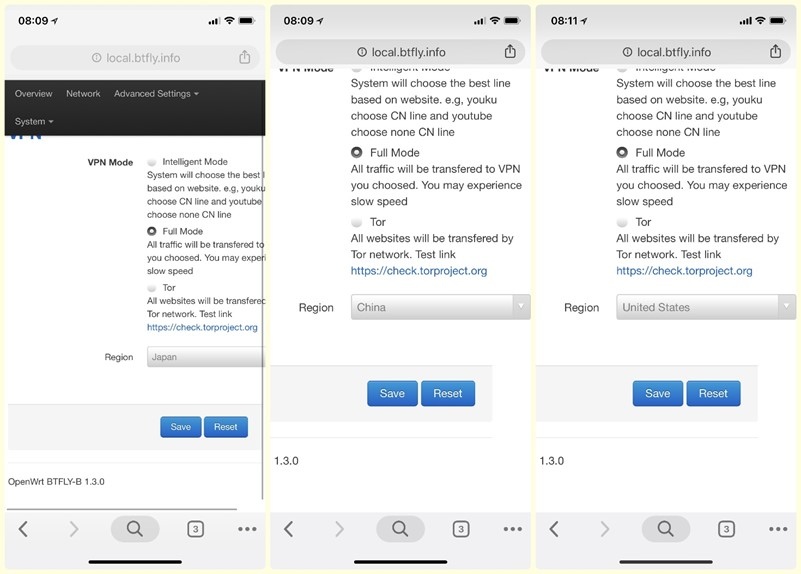 開箱 Butterflyvpn簡單穩定vpn翻牆 進去出來一支輕鬆搞定 萊特品客 S吃喝玩樂 痞客邦