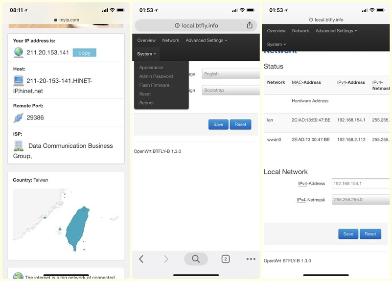 開箱 Butterflyvpn簡單穩定vpn翻牆 進去出來一支輕鬆搞定 萊特品客 S吃喝玩樂 痞客邦