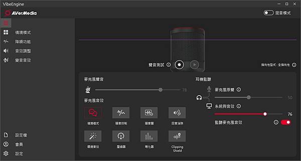 【開箱】AVerMedia圓剛AM350黑鳩USB電容式麥克