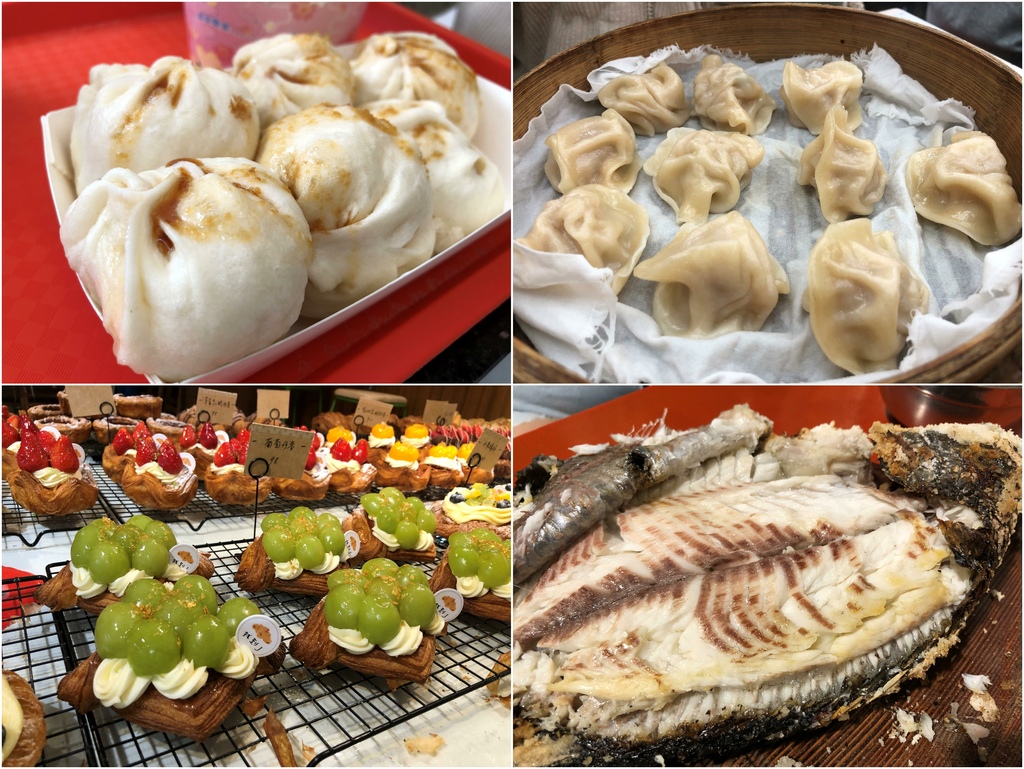 【旅遊】太魯閣星晟棧渡假飯店，一泊二食風味小吃，花蓮新城住宿