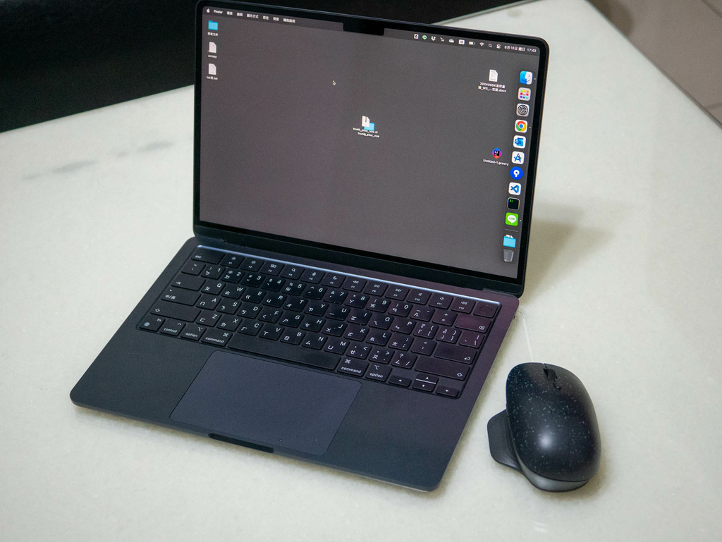 【開箱】Targus EcoSmart Ergonomic 