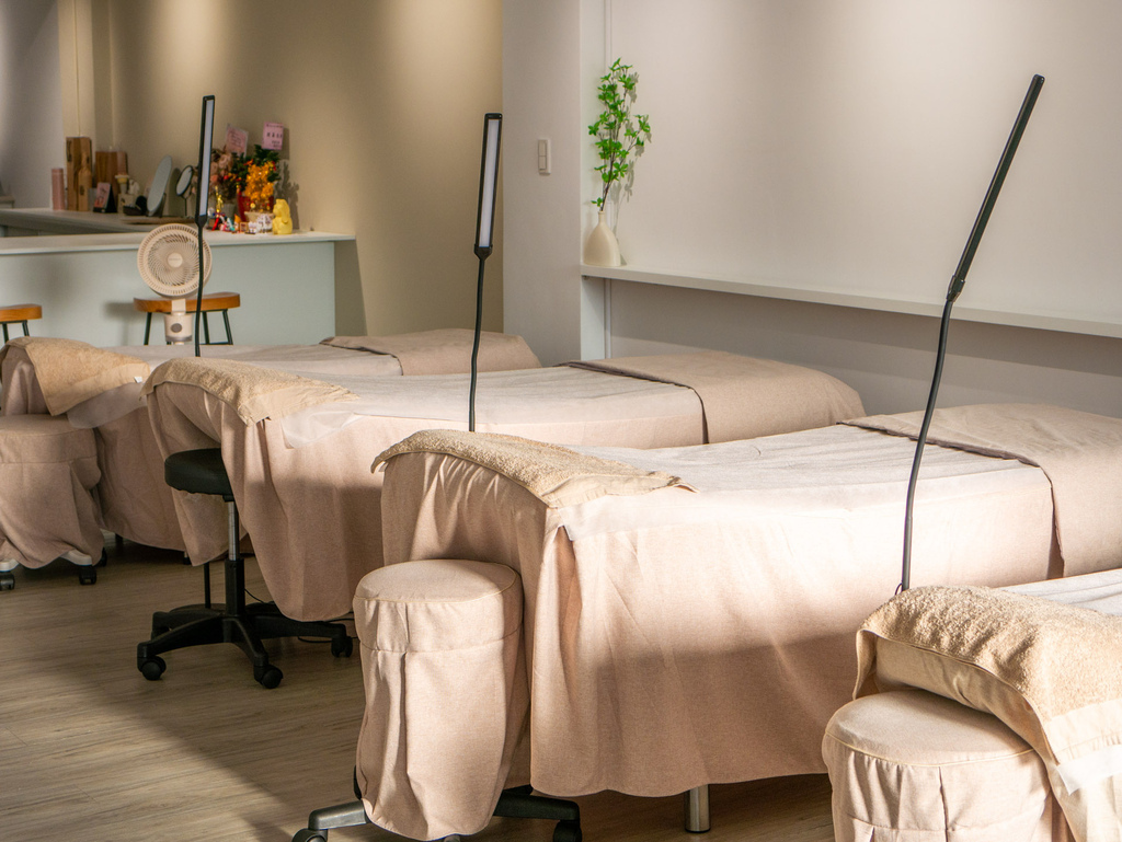 【生活】Miss lazy beauty慵懶小姐，粉刺清潔與