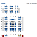 813 SEATMAP