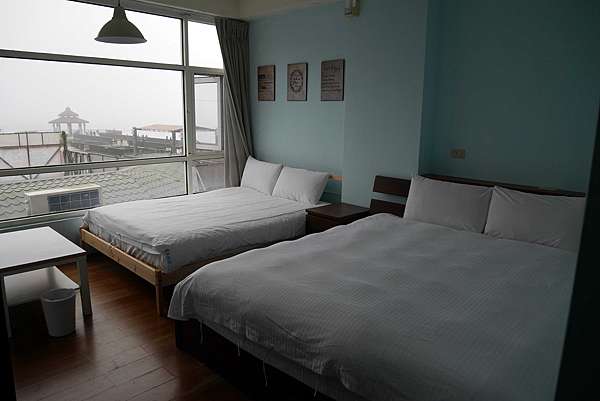 日月潭 輕晨旅店超值優惠方案 Gomaji夠麻吉