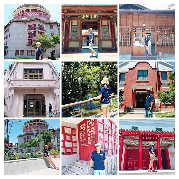 你沒發現的隱藏版!文青小旅行,台北城南IG打卡必遊景點~ 台北植物園,欽差行臺,南門町三二三,國立歷史博物館,當代工藝設計分館,228國家紀念館,牯嶺街小劇場,台北,南海路,重慶南路,城南,文青,打卡,IG,拍照,隱藏版,農人餐桌,郵政博物館,公園,古蹟,文創園