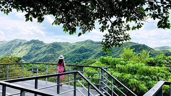 基隆,容軒步道,步道,健行,觀景台,八斗子,海科館,海景,小百岳,登山,基隆景點