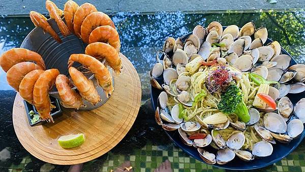 宜蘭超人氣的早午餐【好日食光Good Time Brunch】宜蘭植物系餐廳/招牌必點黑精靈漢堡/季節限定組合套餐/宜蘭冬山美食 @ :: 痞客邦 ::
