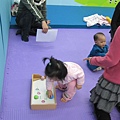 2011.02.21 0~3歲教具使用活動