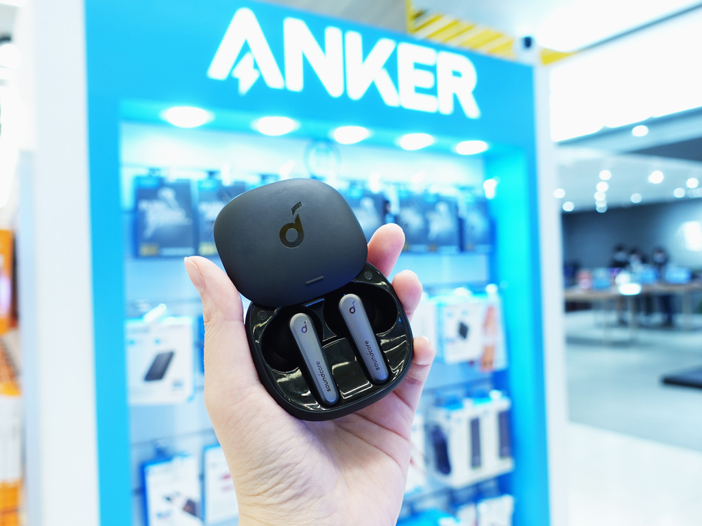 ANKER Soundcore Liberty Air 2 Pro