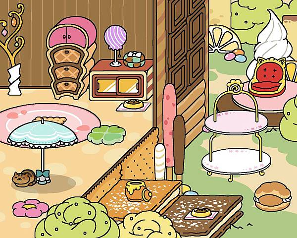 貓咪收集遊戲ねこあつめ 俺俺 痞客邦 貓咪收集遊戲ねこあつめ 俺俺 痞客邦