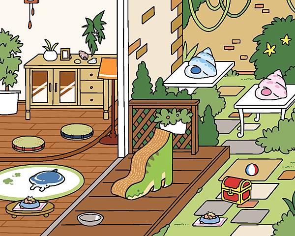 貓咪收集遊戲ねこあつめ 俺俺 痞客邦 貓咪收集遊戲ねこあつめ 俺俺 痞客邦