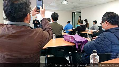 高雄計程車執登上課 UBER 劉伯烏 (6).jpg 高雄計程車執登上課 UBER 劉伯烏 (6).jpg