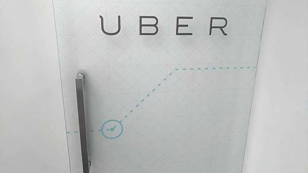 Uber UBER 外送常見問題(Uber 載客司機在疫情期間從事UberEats) 1 