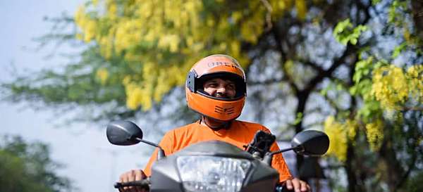 UberEats]UberEats送餐服務人員應注意形象，新手應該準備哪些東西 