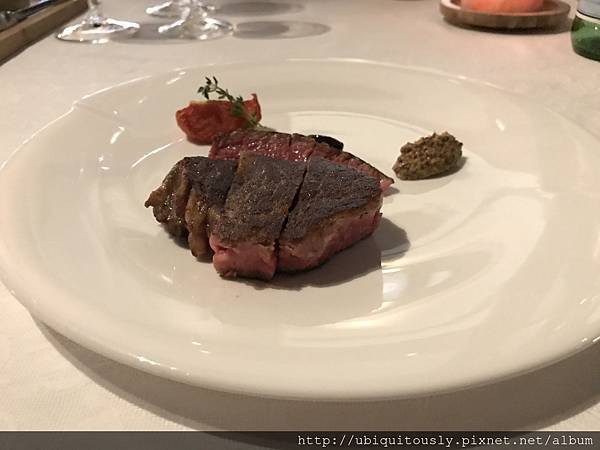 Prime one steak&香草弄堂 120.JPG