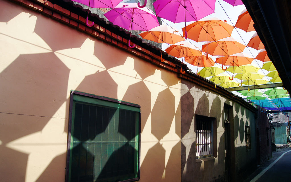 Rainbow House-卡里善之樹 Rainbow House-卡里善之樹