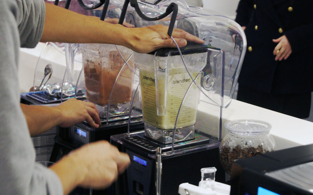 degugu果果迪 - 客立樂 QLiEER | iPad POS 點餐收銀系統