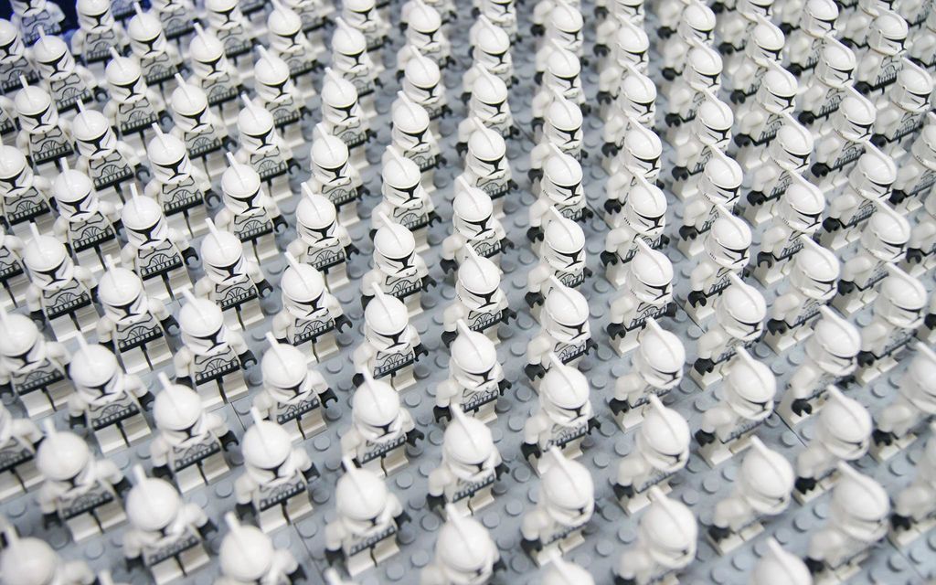 找樂子積木咖啡 - 客立樂 QLiEER | iPad POS 點餐收銀系統