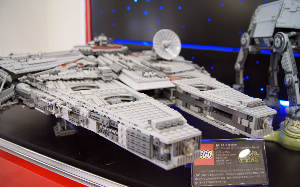 找樂子積木咖啡 - 客立樂 QLiEER | iPad POS 點餐收銀系統