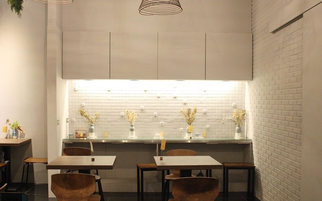 Fortune Teller語菓 - 客立樂 QLiEER | iPad POS 點餐收銀系統