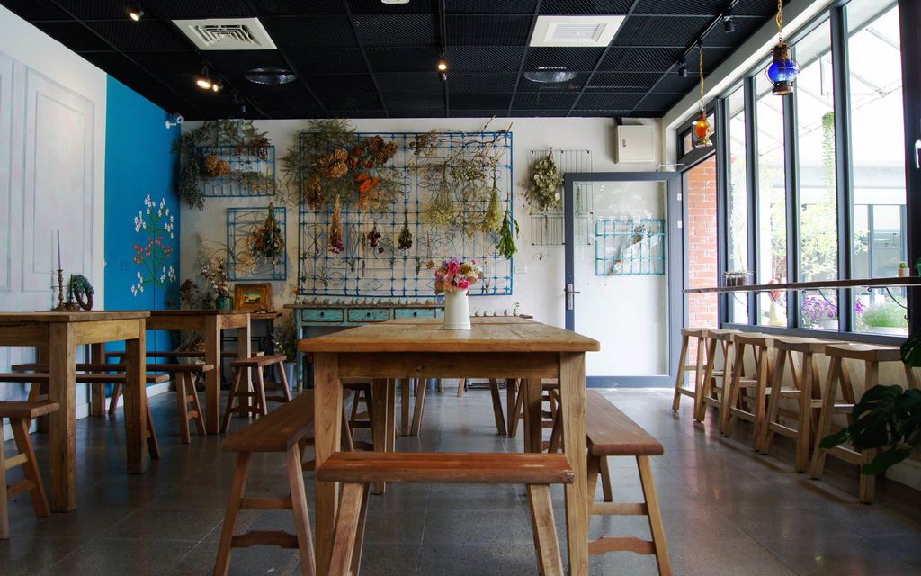 享家時刻 - 客立樂 QLiEER | iPad POS 點餐收銀系統