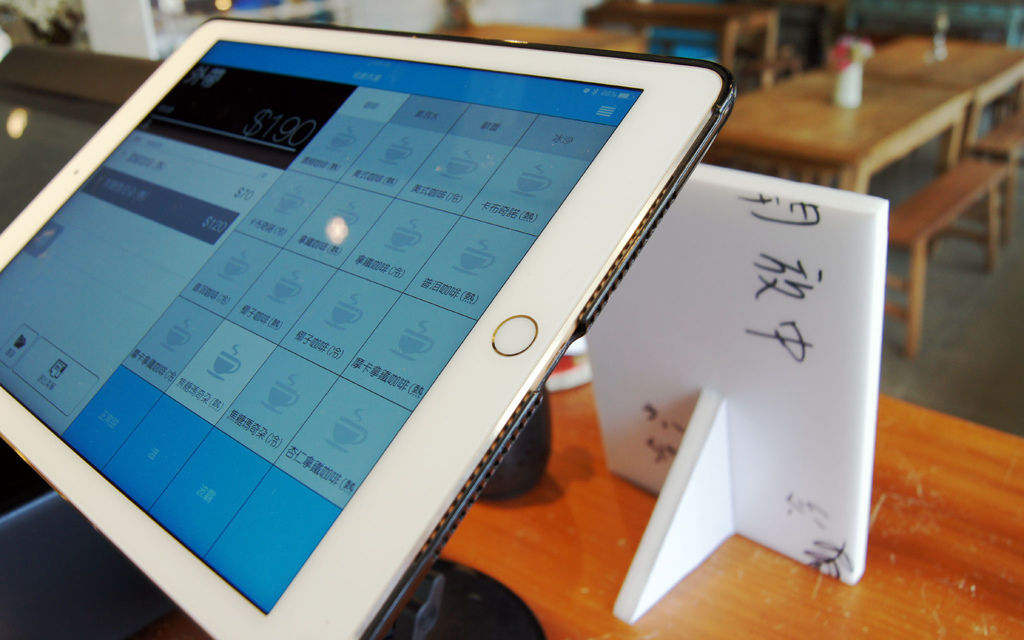 享家時刻 - 客立樂 QLiEER | iPad POS 點餐收銀系統
