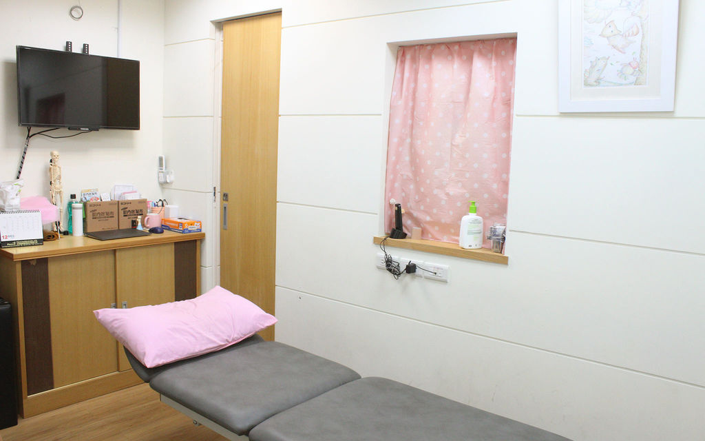 誠星物理治療所 - 客立樂 QLiEER iPad POS 收銀結帳系統 誠星物理治療所 - 客立樂 QLiEER iPad POS 收銀結帳系統