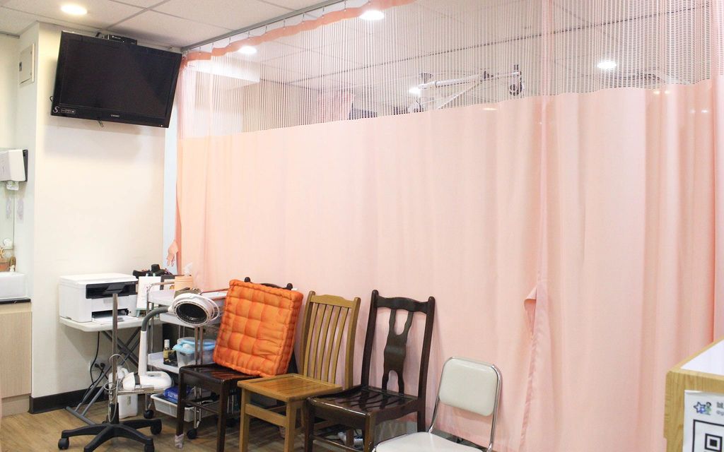 誠星物理治療所 - 客立樂 QLiEER iPad POS 收銀結帳系統 誠星物理治療所 - 客立樂 QLiEER iPad POS 收銀結帳系統