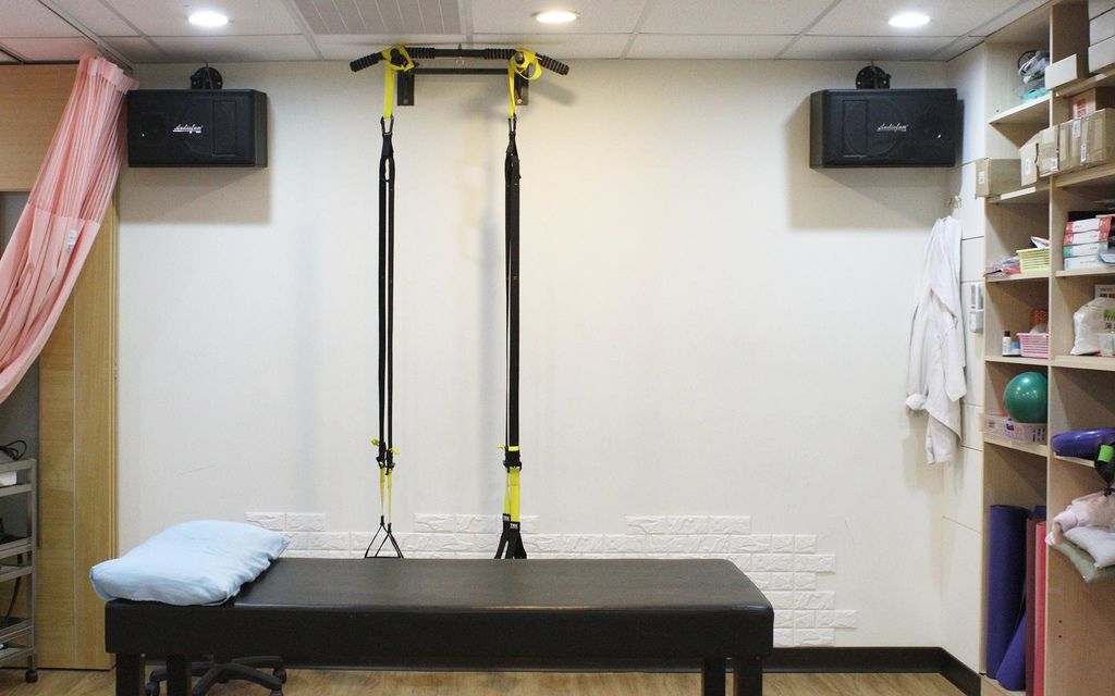 誠星物理治療所 - 客立樂 QLiEER iPad POS 收銀結帳系統 誠星物理治療所 - 客立樂 QLiEER iPad POS 收銀結帳系統