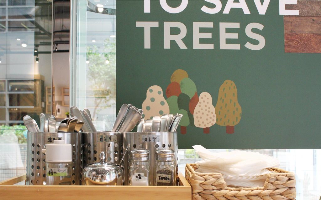 CAFE LOCH - 客立樂 QLiEER | iPad POS 點餐收銀系統