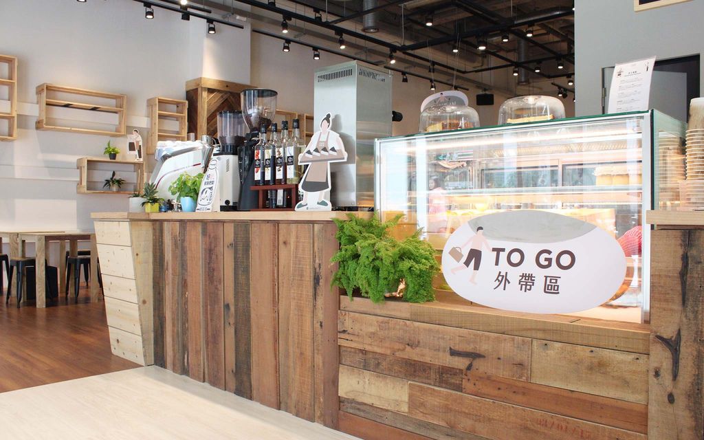 CAFE LOCH - 客立樂 QLiEER | iPad POS 點餐收銀系統