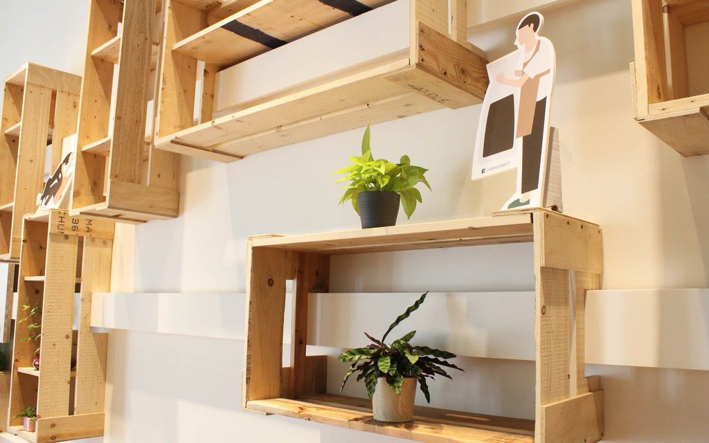 CAFE LOCH - 客立樂 QLiEER | iPad POS 點餐收銀系統