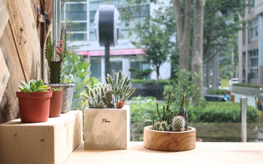 CAFE LOCH - 客立樂 QLiEER | iPad POS 點餐收銀系統