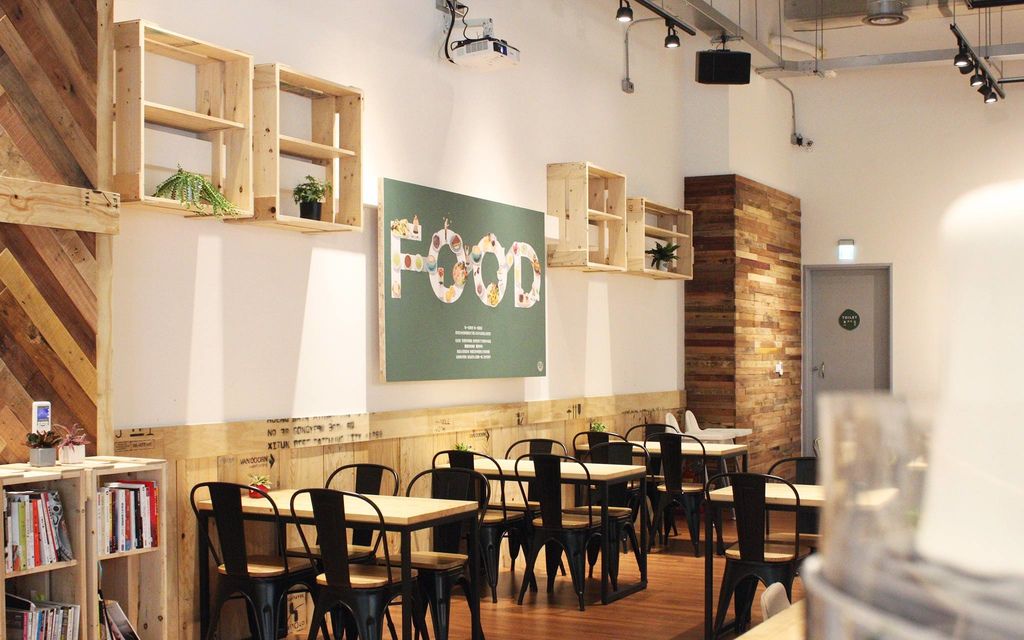 CAFE LOCH - 客立樂 QLiEER | iPad POS 點餐收銀系統