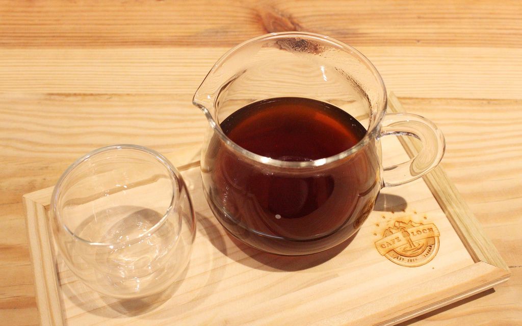 CAFE LOCH - 客立樂 QLiEER | iPad POS 點餐收銀系統