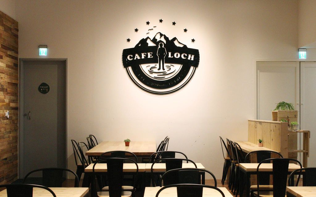CAFE LOCH - 客立樂 QLiEER | iPad POS 點餐收銀系統