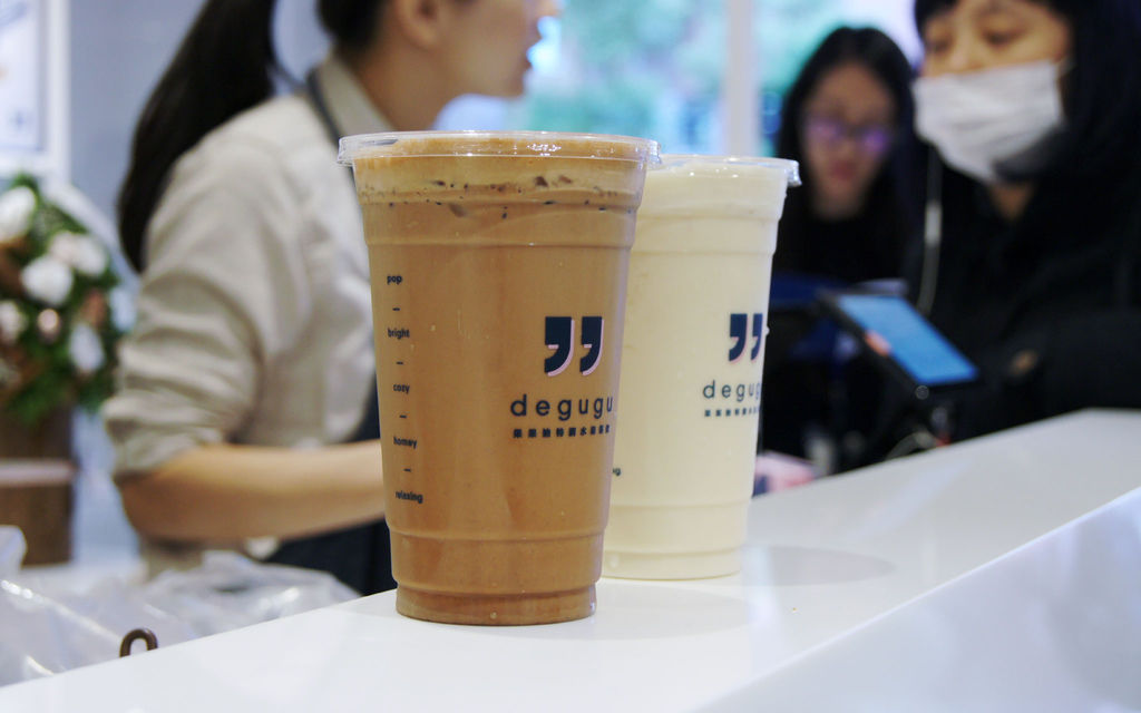 degugu果果迪 - 客立樂 QLiEER | iPad POS 點餐收銀系統