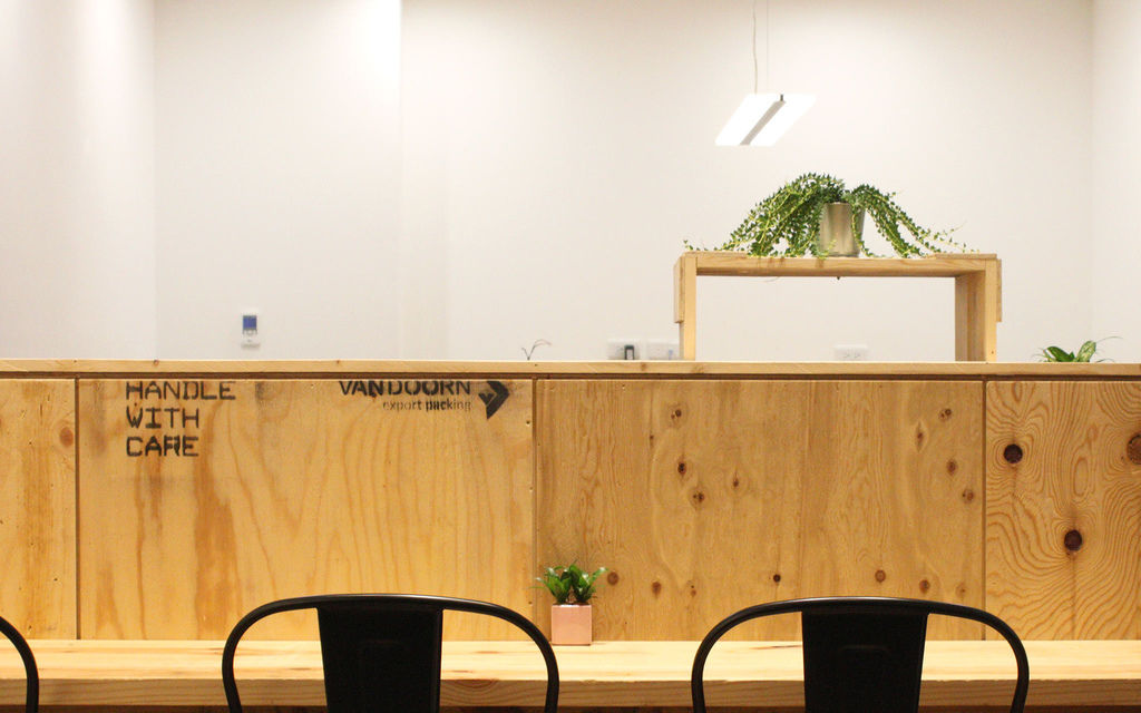 CAFE LOCH - 客立樂 QLiEER | iPad POS 點餐收銀系統