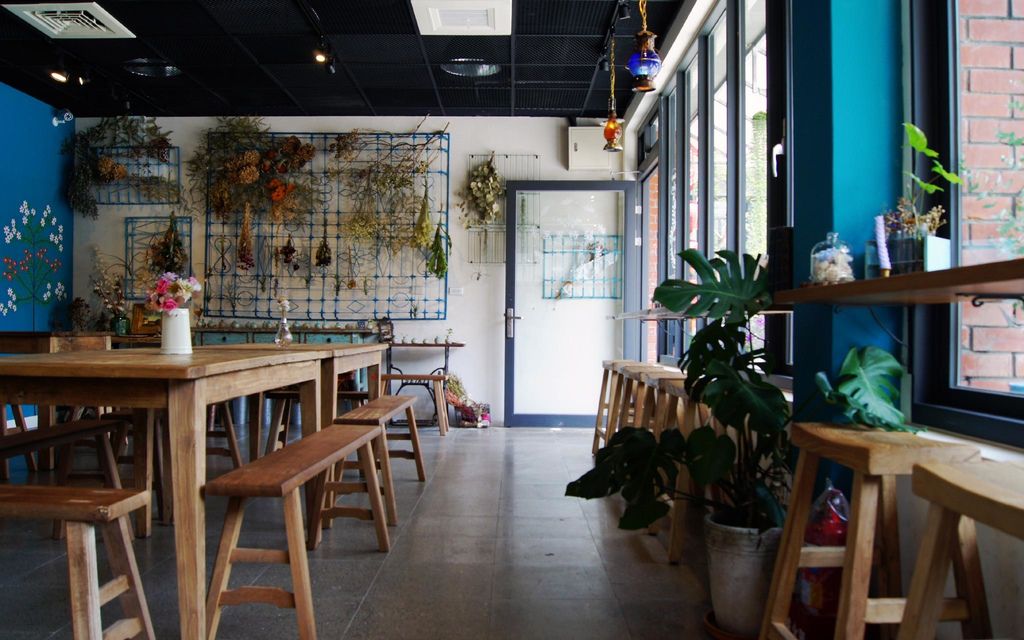 享家時刻 - 客立樂 QLiEER | iPad POS 點餐收銀系統