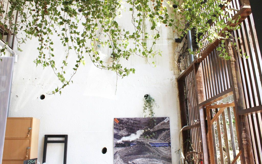 十六份人文茶館 十六份人文茶館